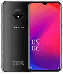 Прошивка телефона Doogee X95 в Сургуте